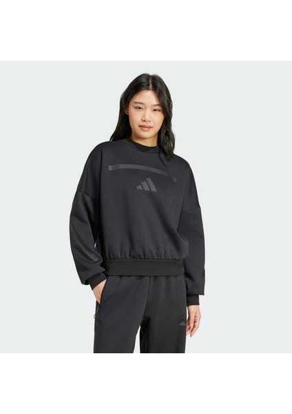 Sportswear JE7855 adidas Z.N.E. Sweatshirt