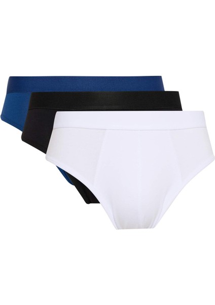 3'lü Slip Külot C6560AX24CW
