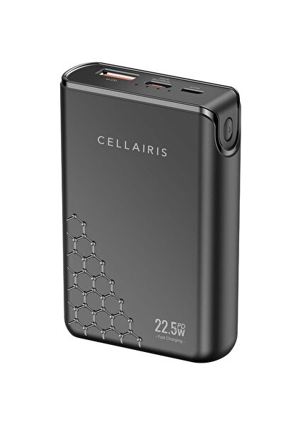 Cellairis Power Hive Mini Pd 10000 Mah