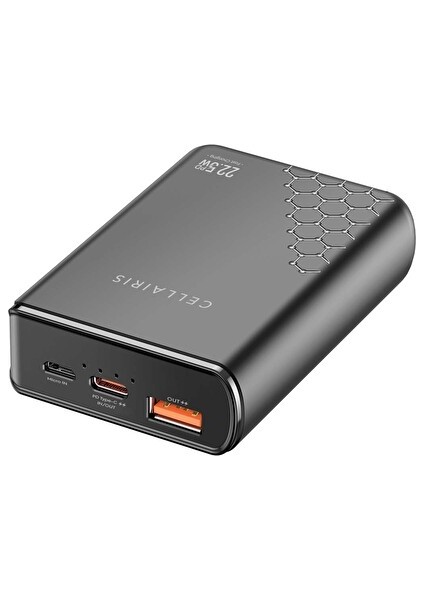 Cellairis Power Hive Mini Pd 10000 Mah