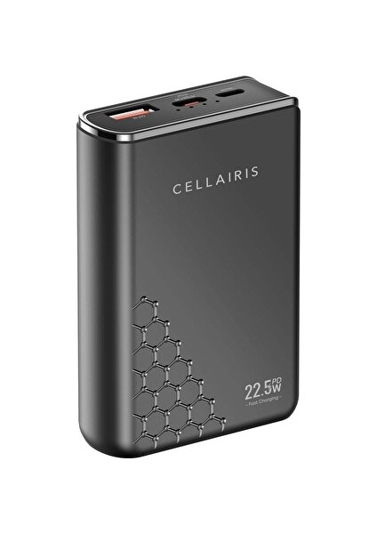 Cellairis Power Hive Mini Pd 10000 Mah