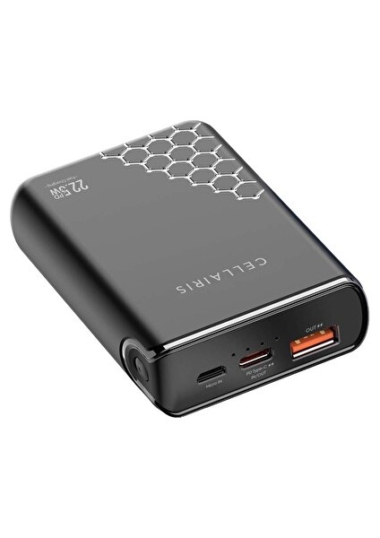 Cellairis Power Hive Mini Pd 10000 Mah