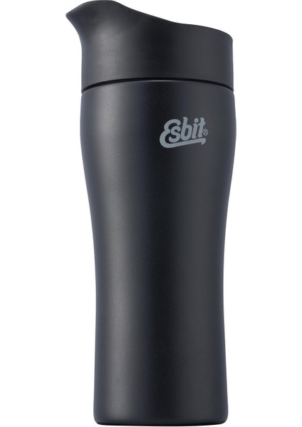 Paslanmaz Çelik Thermo Mug, 375 ml