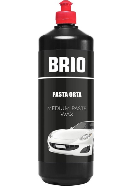 Pasta Orta 1 L