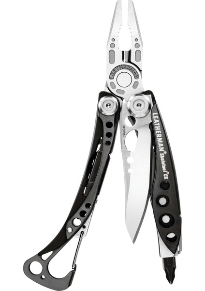 Skeletool Cx Multitool