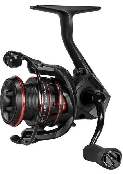 Yekoutdoor Profesyonel Lrf Seti Okuma 210CM 1-8 gr Lrf Kamışı&okuma Ceymar Matt Black Olta Makinesi