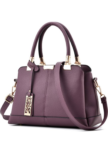 Yeni Tatlı Moda Crossbody Omuz Çantası (Yurt Dışından)