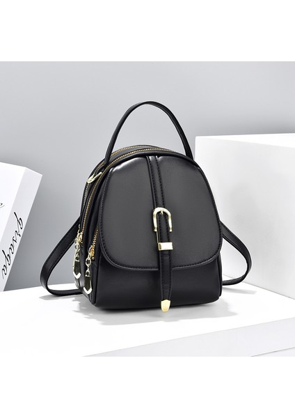 Yeni Moda Büyük Kapasiteli Omuz Çantası (Yurt Dışından)