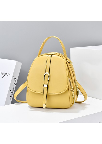 Yeni Moda Büyük Kapasiteli Omuz Çantası (Yurt Dışından)