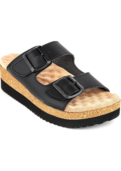 Recast Anatomik Taban Kadın Terlik