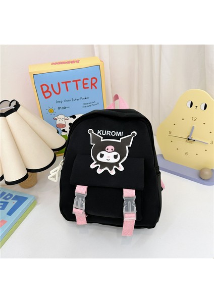 Yeni Çocuk Çantası Karikatür Desen Oxford Kumaş Sırt Çantası Anaokulu Ilk ve Orta Sınıflar Için Okula Dönüş Sırt Çantası (Yurt Dışından)