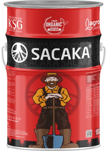 Sacaka