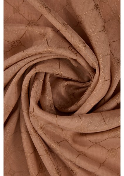 90 X 90 Koza Eşarp modelleri