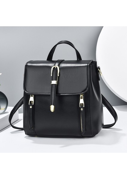 Omuz Küçük Sırt Çantası (Yurt Dışından)