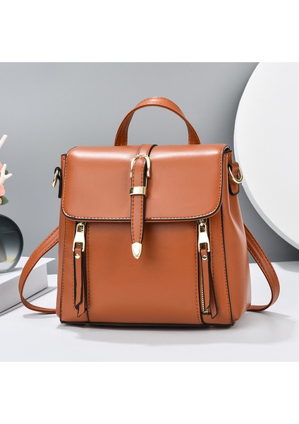 Omuz Küçük Sırt Çantası (Yurt Dışından)