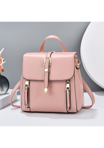 Omuz Küçük Sırt Çantası (Yurt Dışından)