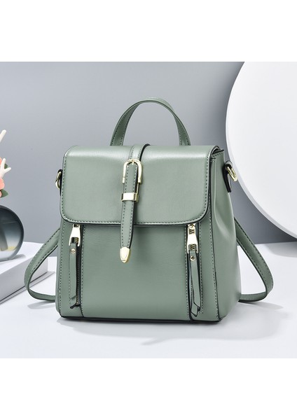 Omuz Küçük Sırt Çantası (Yurt Dışından)