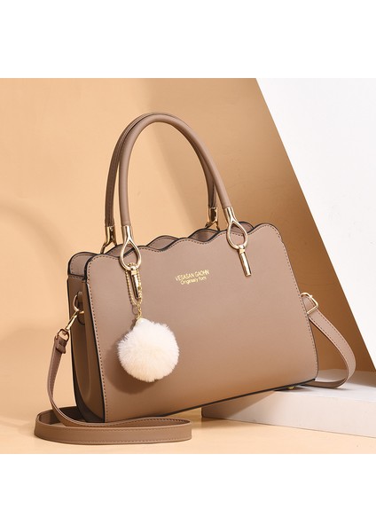 Tek Omuz El Çantası (Yurt Dışından)