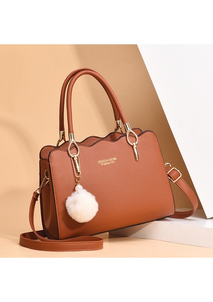 Tek Omuz El Çantası (Yurt Dışından)