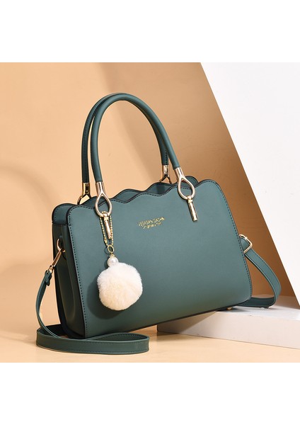 Tek Omuz El Çantası (Yurt Dışından)