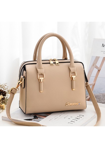 Kadın Tek Omuz Çantası (Yurt Dışından)