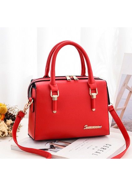 Kadın Tek Omuz Çantası (Yurt Dışından)