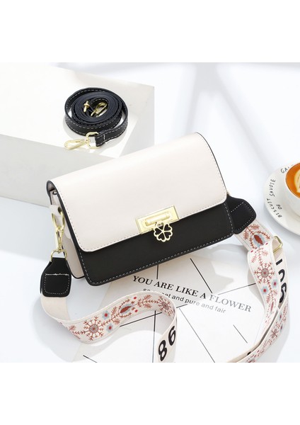 Küçük Kare Çanta (Yurt Dışından)