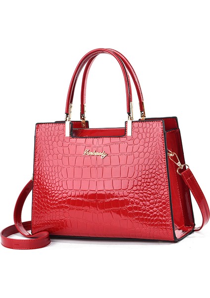 Omuz Çantası (Yurt Dışından)