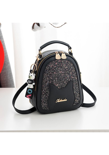 Tek Omuz Küçük Sırt Çantası (Yurt Dışından)