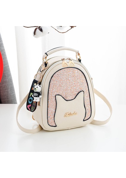 Tek Omuz Küçük Sırt Çantası (Yurt Dışından)