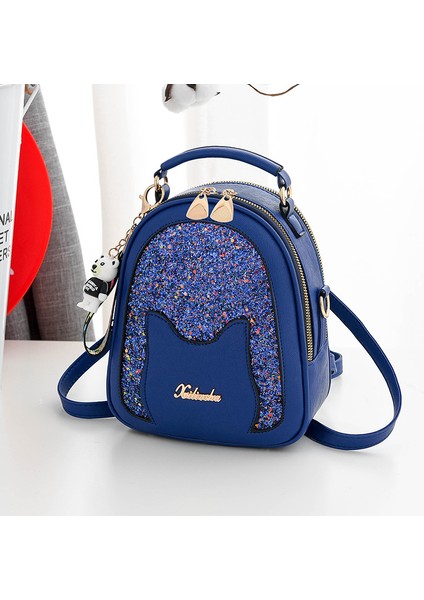 Tek Omuz Küçük Sırt Çantası (Yurt Dışından)