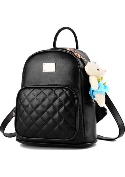 Büyük Kapasiteli Sırt Çantası (Yurt Dışından)