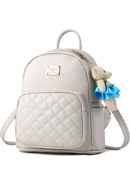 Büyük Kapasiteli Sırt Çantası (Yurt Dışından)