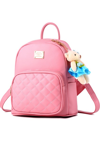 Büyük Kapasiteli Sırt Çantası (Yurt Dışından)