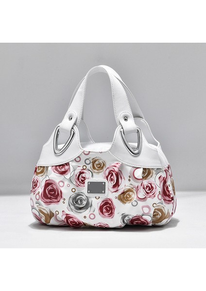 Omuz El Çantası (Yurt Dışından)