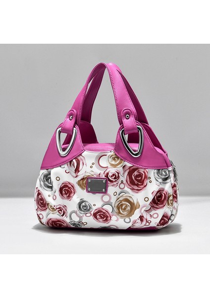 Omuz El Çantası (Yurt Dışından)