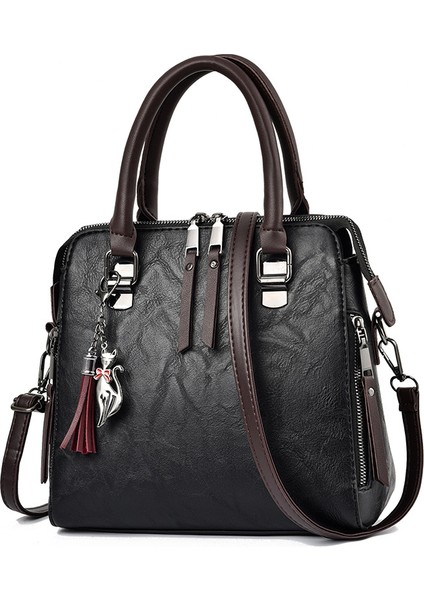 Kadın El Omuz Çantası (Yurt Dışından)