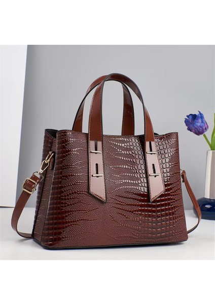 Çok Yönlü Çapraz Omuz Çantası (Yurt Dışından)