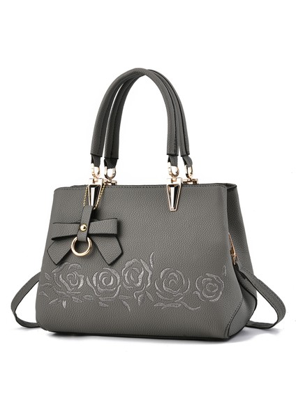 Kadın Omuz Çantası (Yurt Dışından)