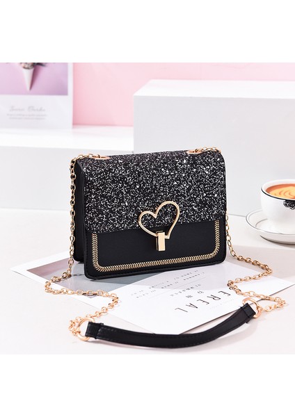 Omuz Çapraz Çanta (Yurt Dışından)