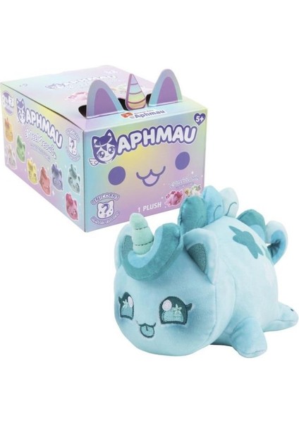 APH05000 Aphmau Sürpriz Unicorn Pelüş 15 cm - 6025U9