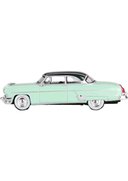 Mini Gt 1/64 Lincoln Capri 1954 Parklane Green / Bloomfield Green fiyatları