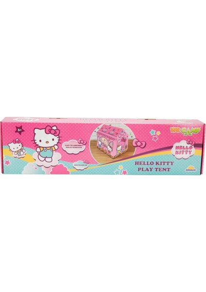 Hello Kitty Oyun Çadırı fırsatları