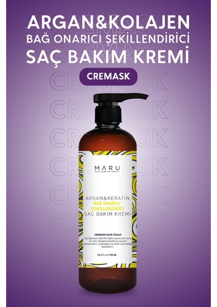 Yoğun Bakım Durulanmayan Şekillendirici Saç Bakım Kremi 750 ml modelleri