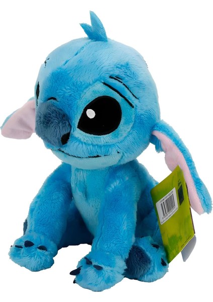 Disney Core Stitch Peluş 25 cm modelleri