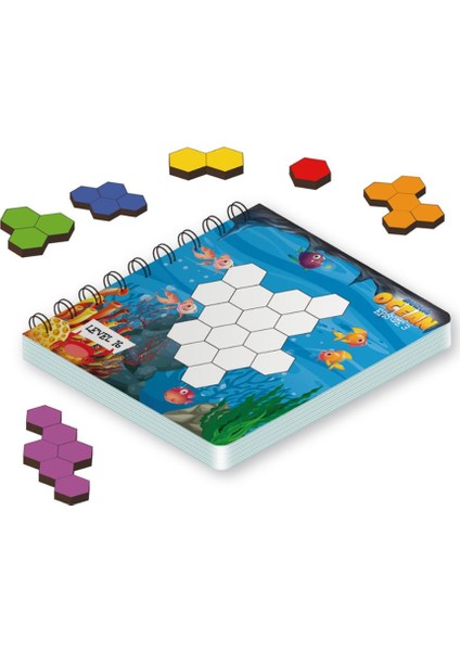 RD5470 Redka Banzuki Ocean Kutu Oyunu fiyatları