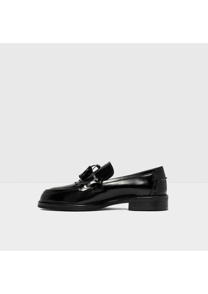 Tassla-Tr Ayakkabı Oxford&loafer - Siyah modelleri