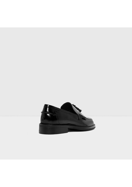 Tassla-Tr Ayakkabı Oxford&loafer - Siyah fiyatları