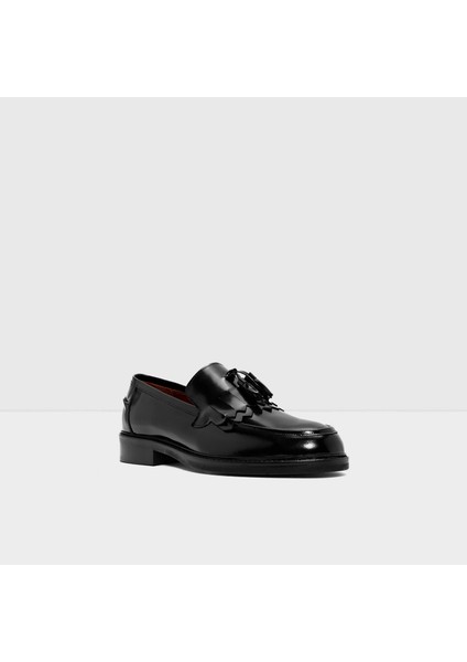 Tassla-Tr Ayakkabı Oxford&loafer - Siyah fırsatları