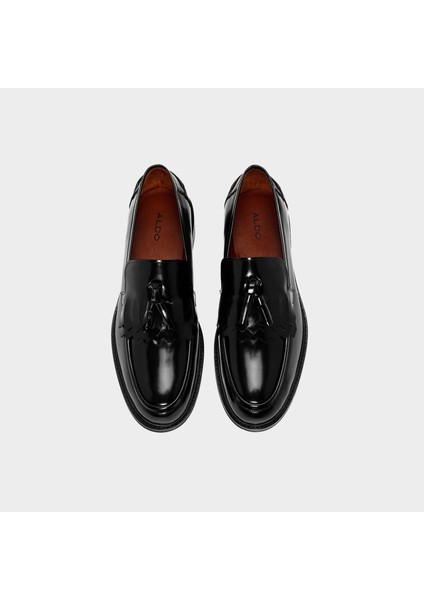 Tassla-Tr Ayakkabı Oxford&loafer - Siyah indirimleri